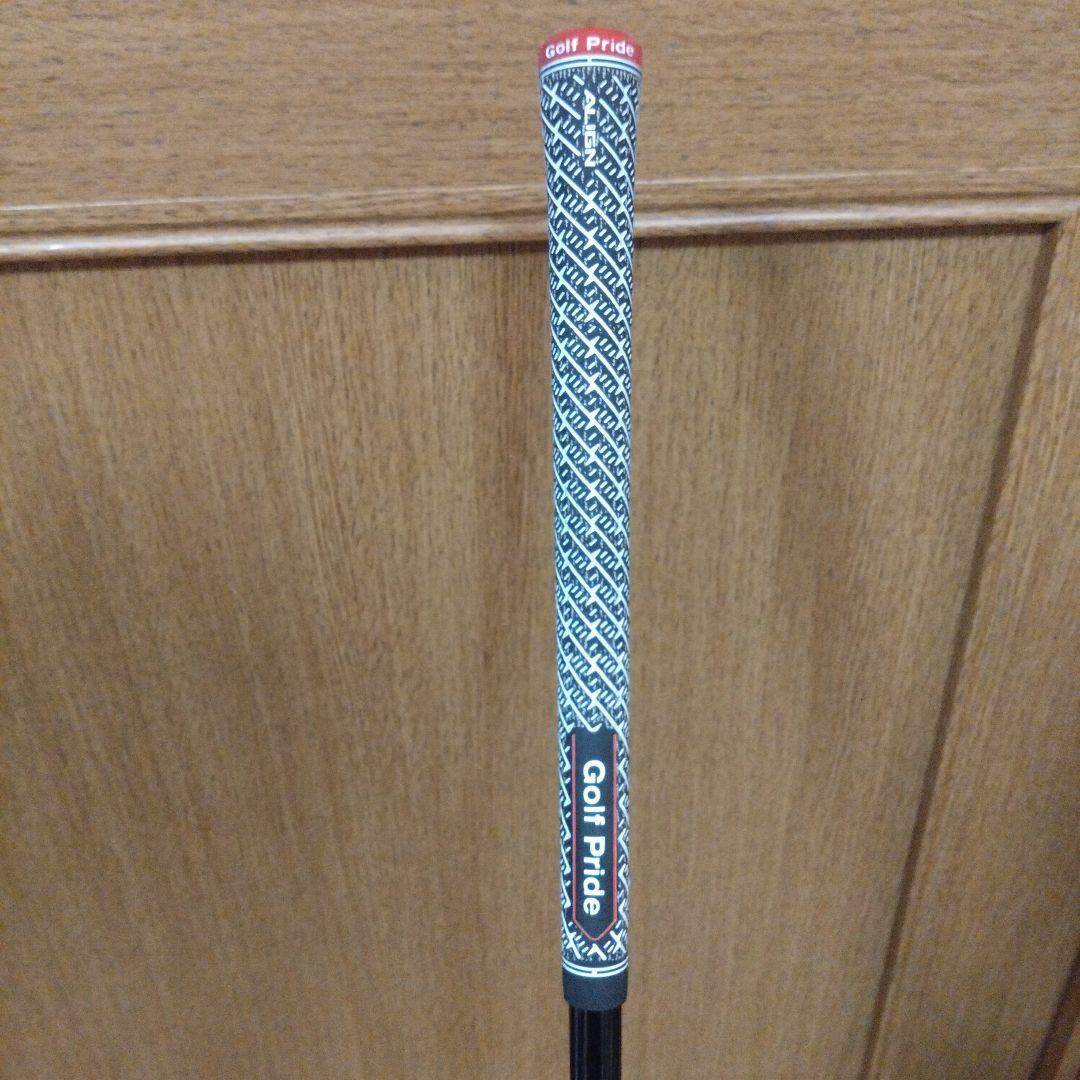 TSR2 3w フェアウェイウッド 15度