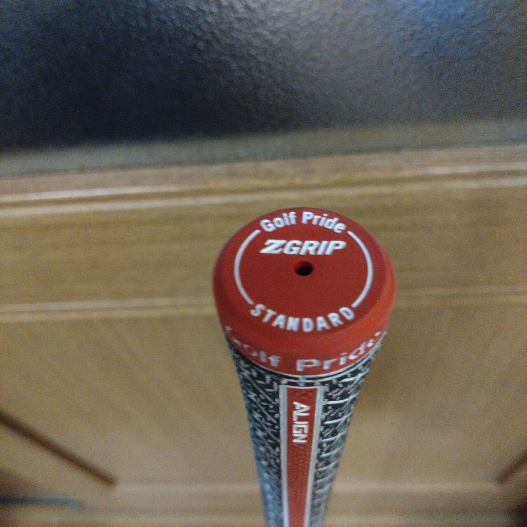 TSR2 3w フェアウェイウッド 15度