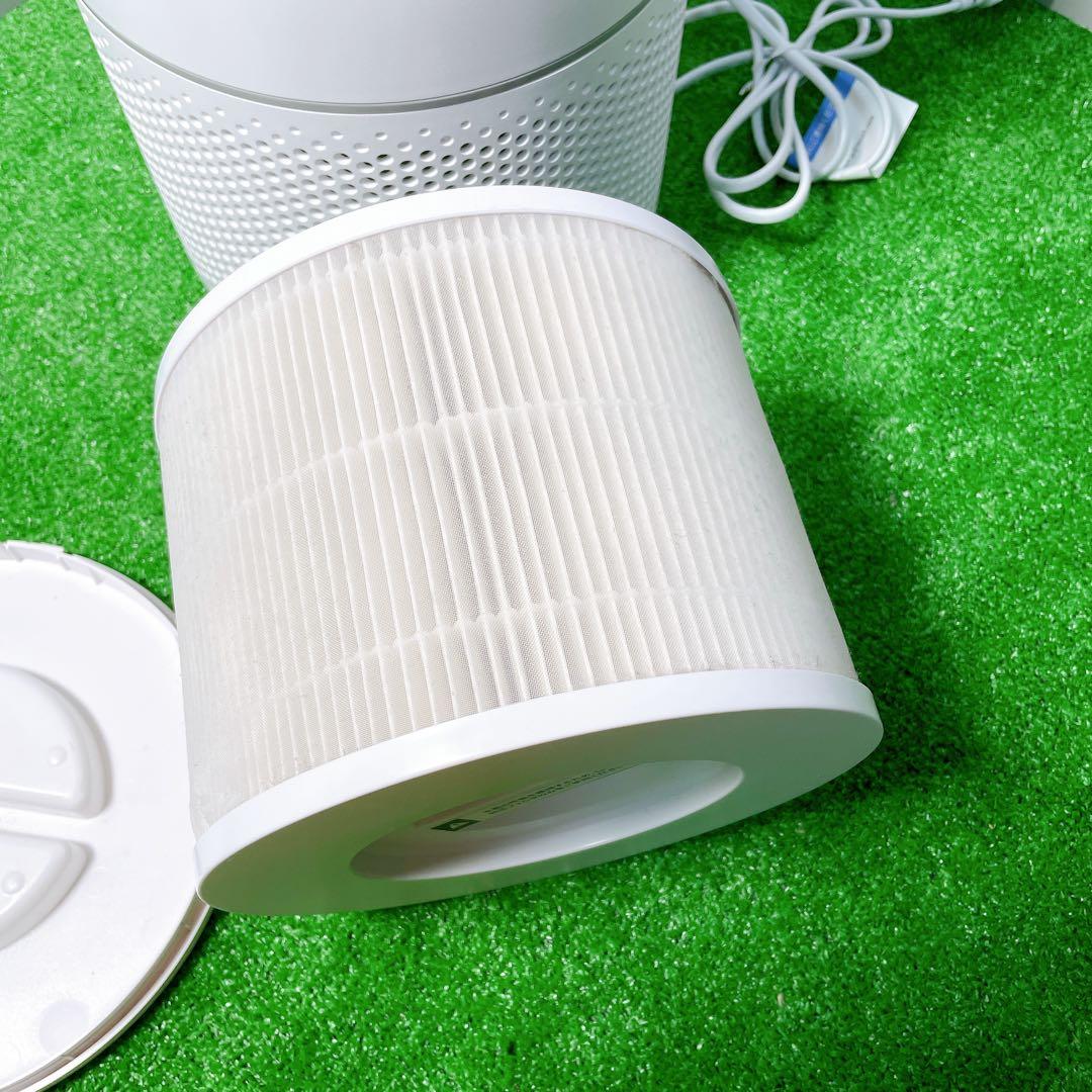 levoit vesync core 300s true HEPA 空気清浄機