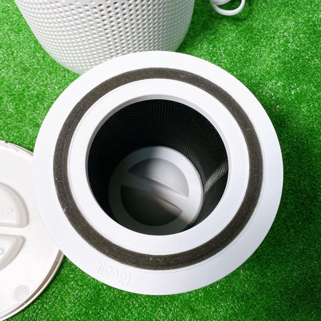 levoit vesync core 300s true HEPA 空気清浄機