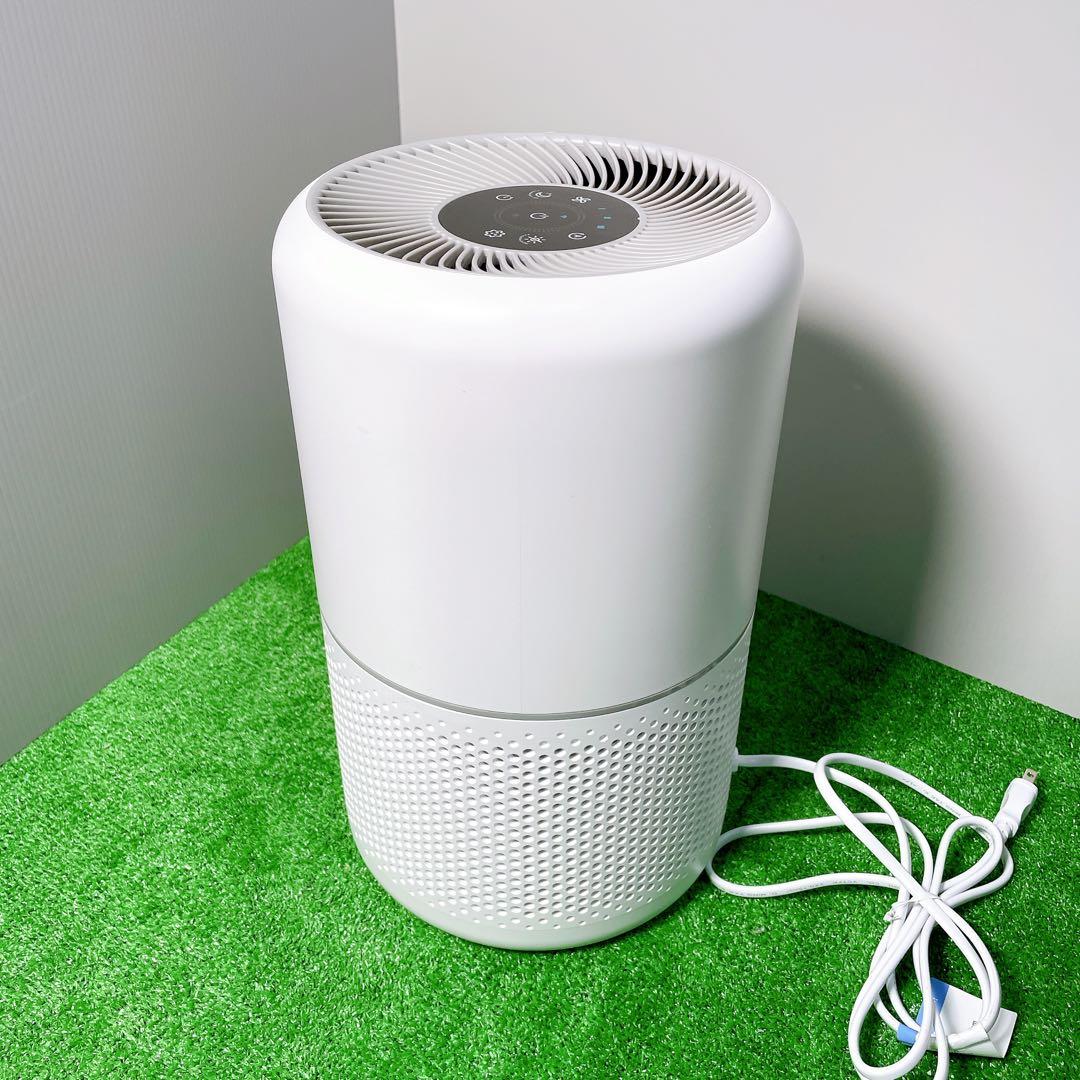 levoit vesync core 300s true HEPA 空気清浄機