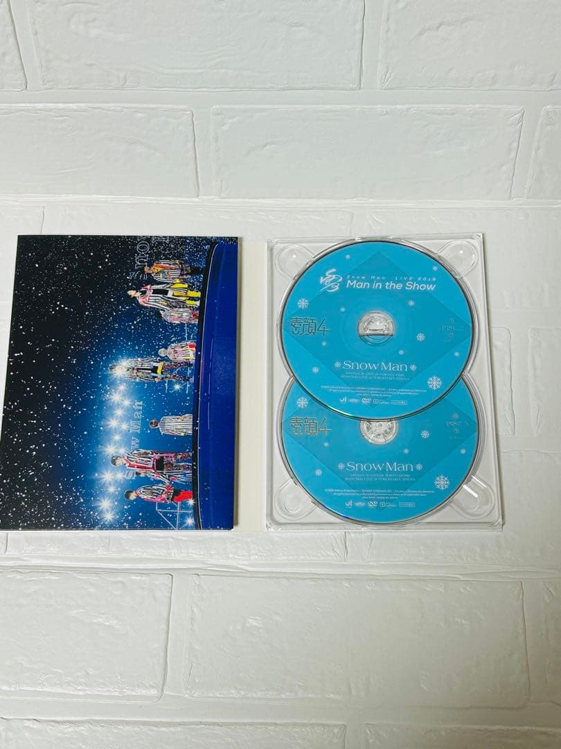 正規品　素顔4 Man DVD