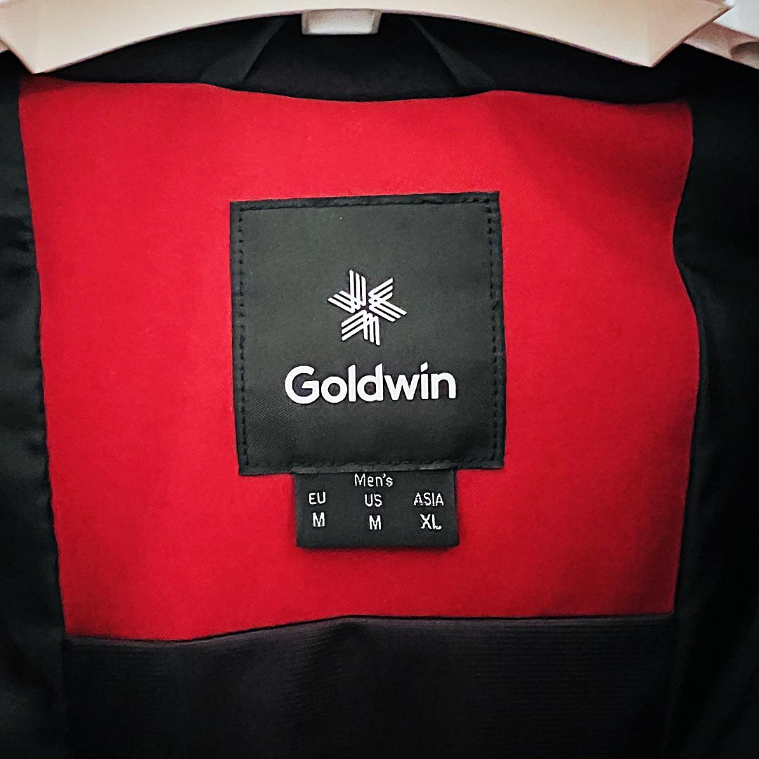 ゴールドウイン スキーウェア メンズジャケット G11926P CF XLイズ