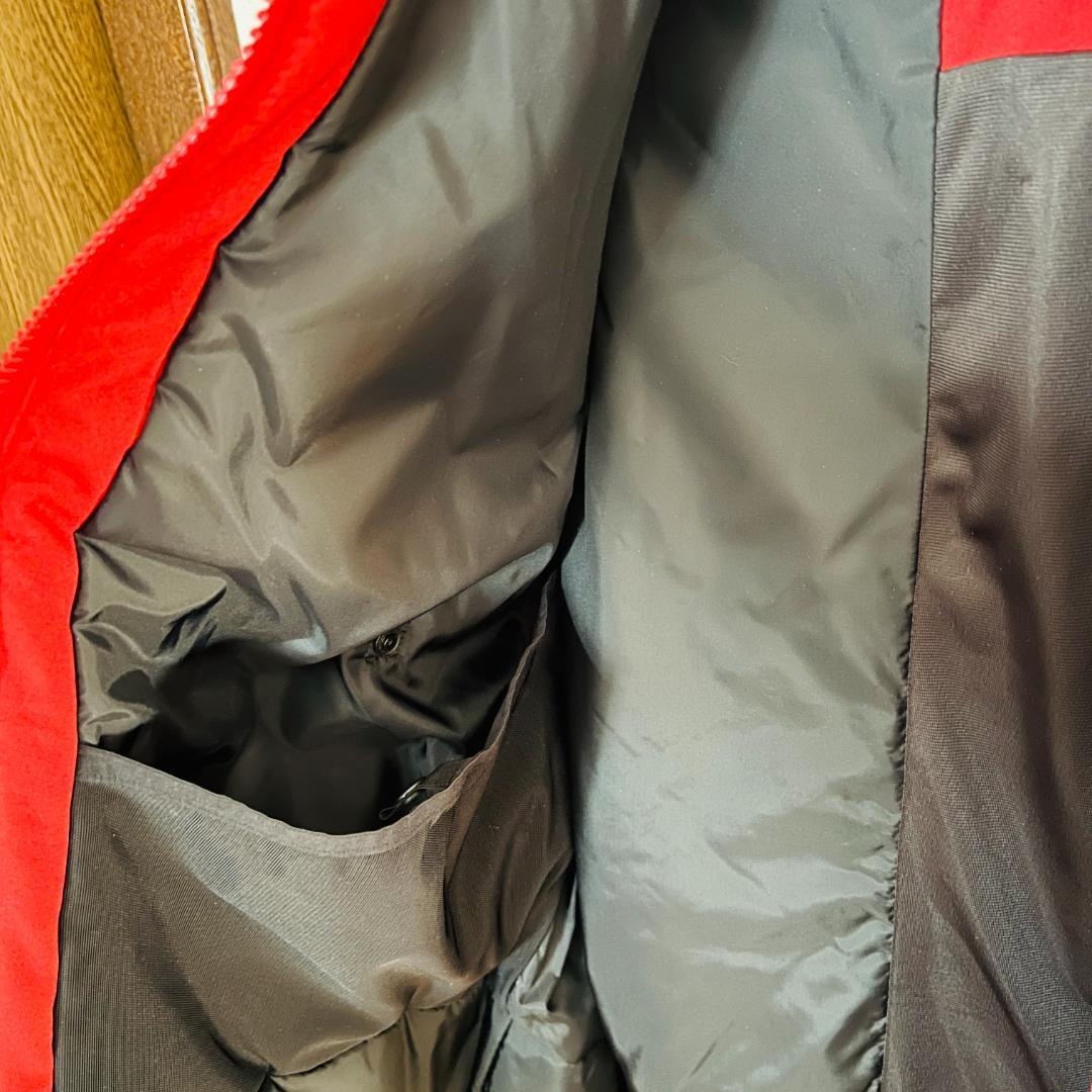 ゴールドウイン スキーウェア メンズジャケット G11926P CF XLイズ