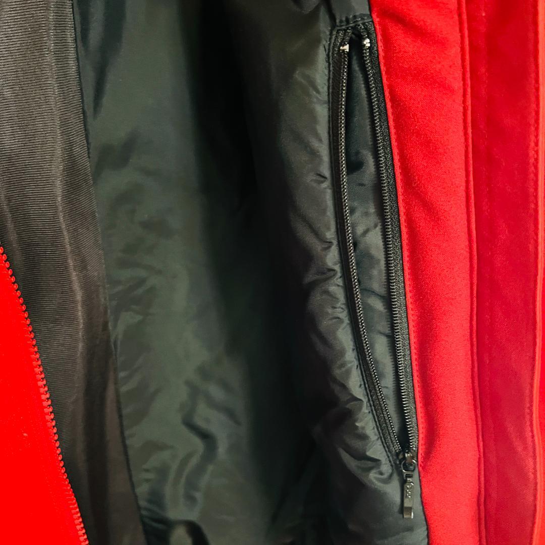 ゴールドウイン スキーウェア メンズジャケット G11926P CF XLイズ