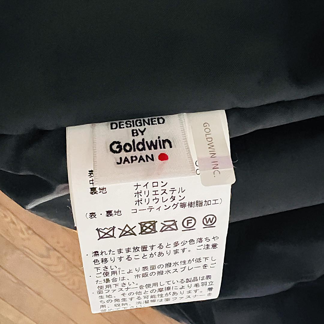ゴールドウイン スキーウェア メンズジャケット G11926P CF XLイズ