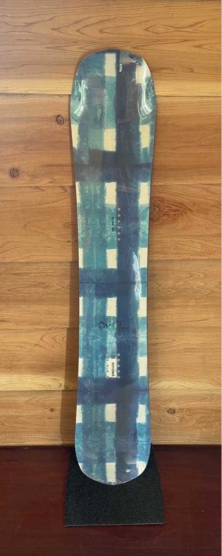 OUTFLOWboards / Mini soul 455 新品