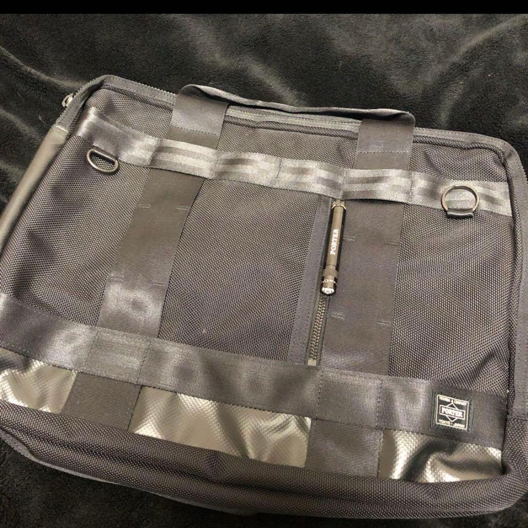 ポーター ブリーフケース 3WAY