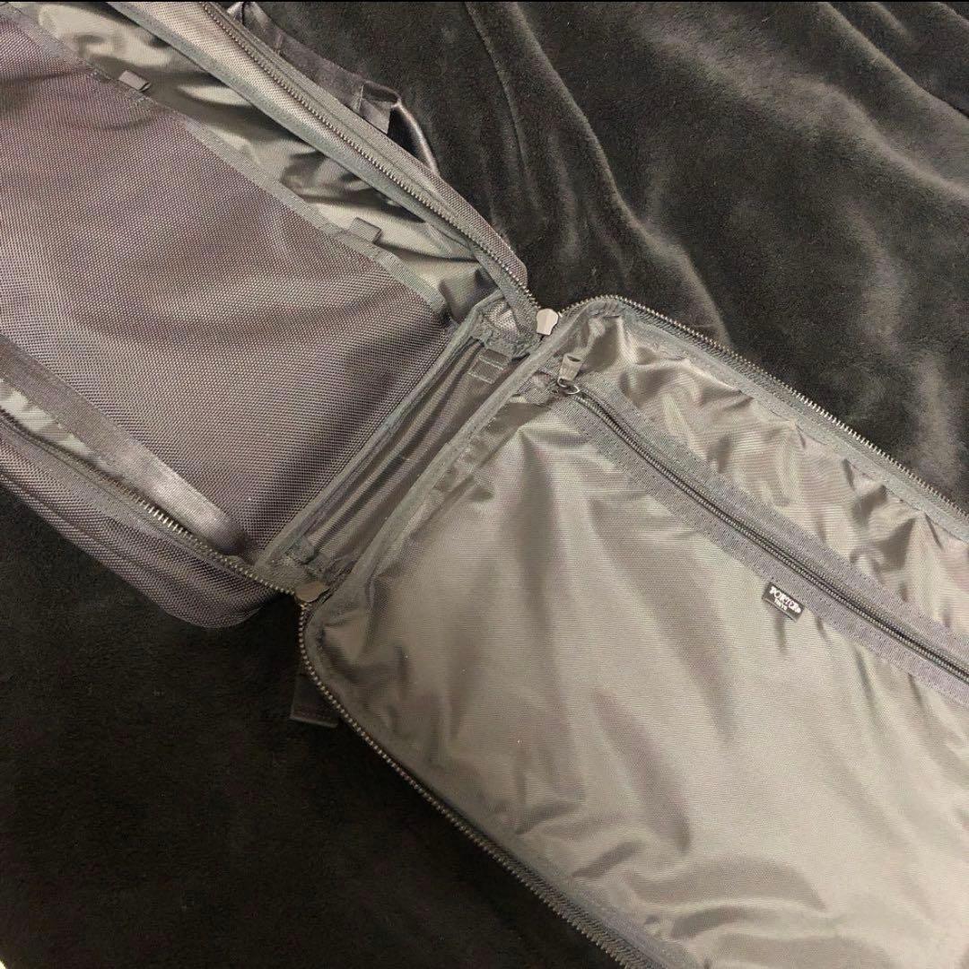 ポーター ブリーフケース 3WAY