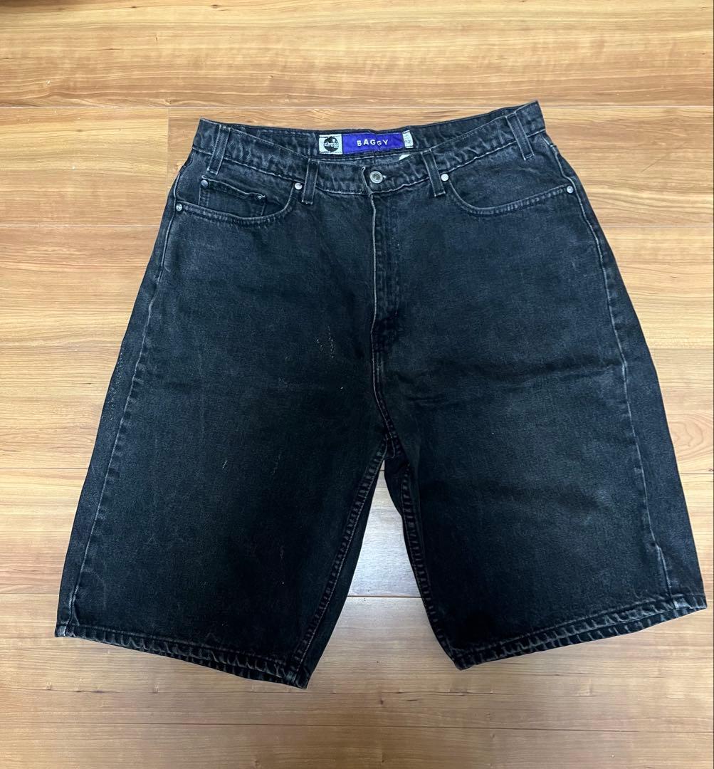 90s Levi's SilverTab \