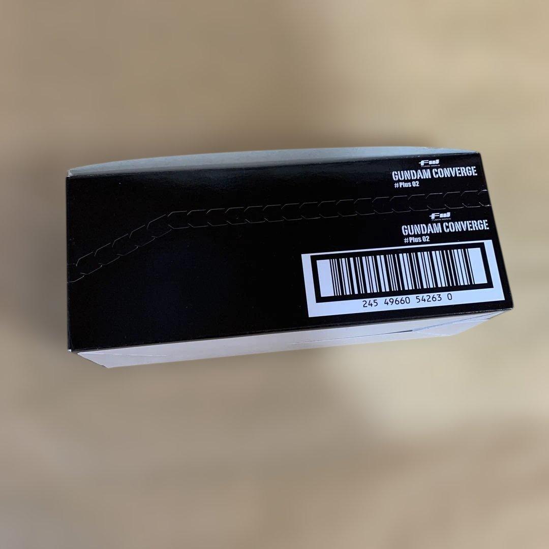 ガンダムコンバージ #plus02