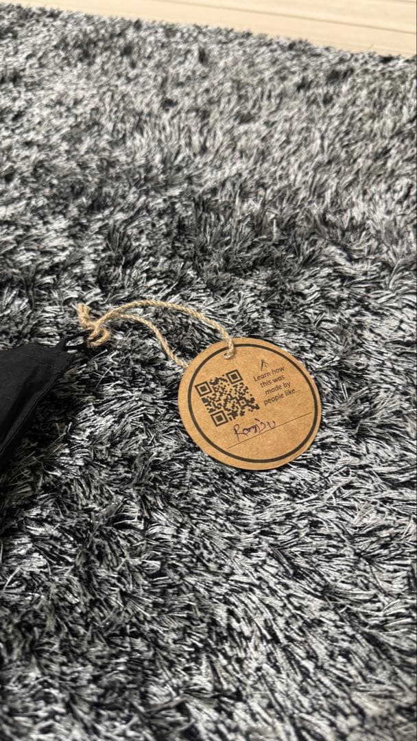 【美品】shakti シャクティマット ブラック オリジナル level2