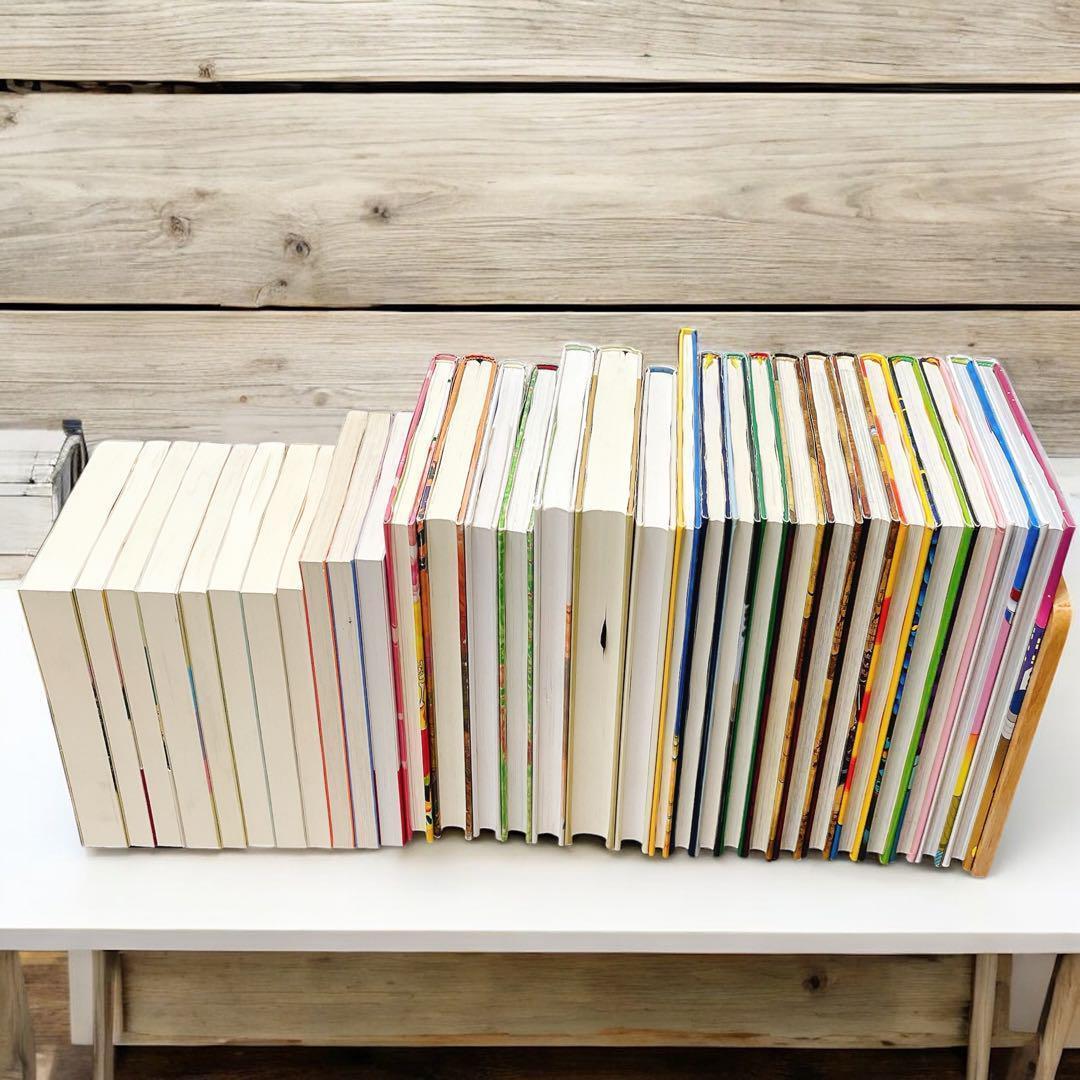 絵本・児童書　まとめ売り【30冊セット】低学年・中学年　福音館書店