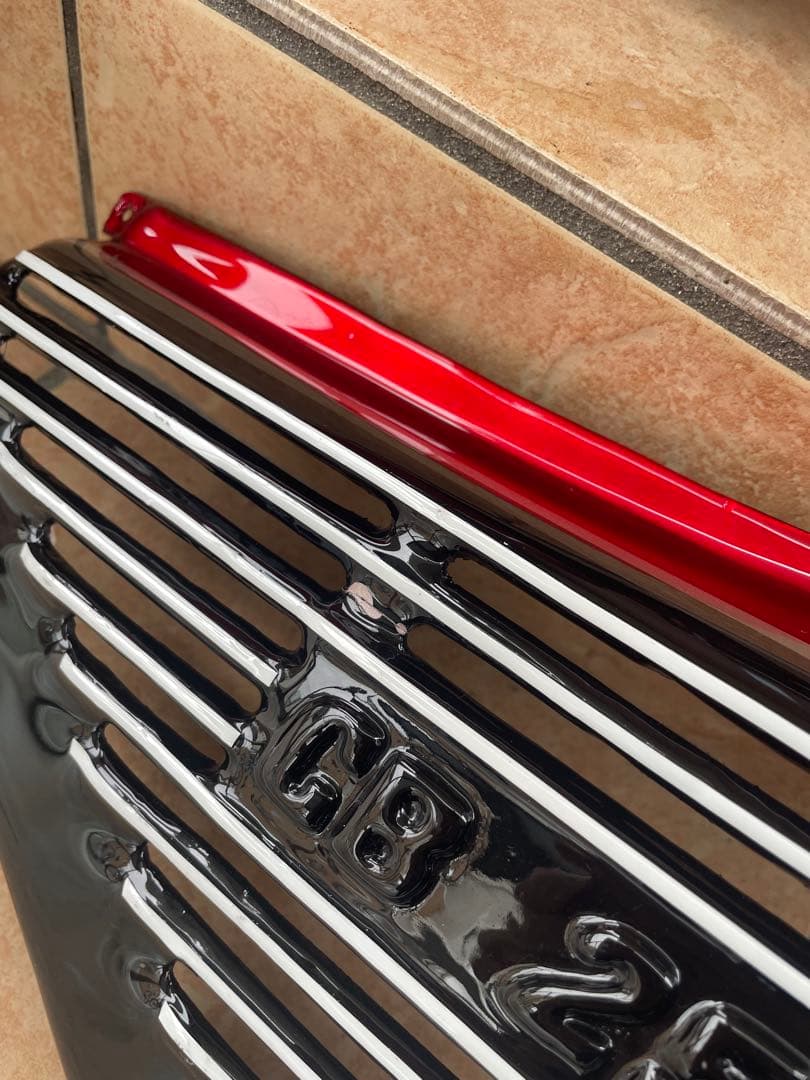 ジェイド250 CBX仕様外装セット