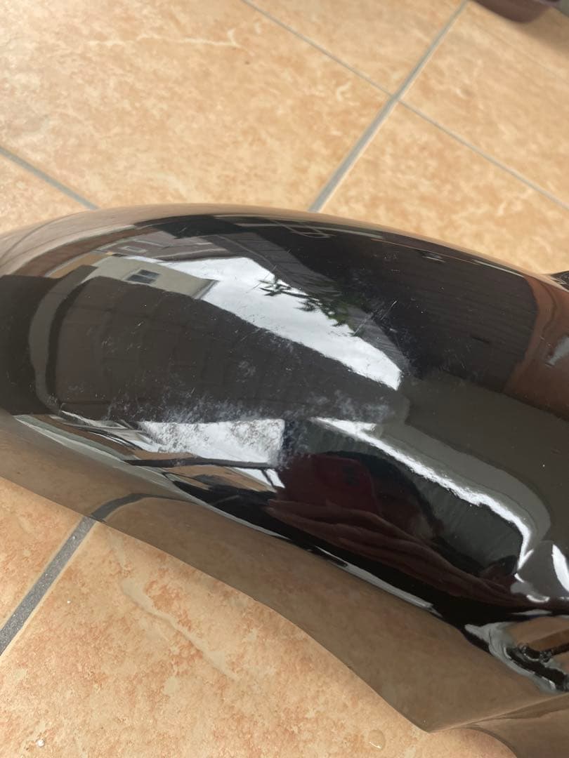 ジェイド250 CBX仕様外装セット