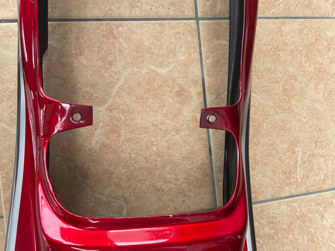 ジェイド250 CBX仕様外装セット