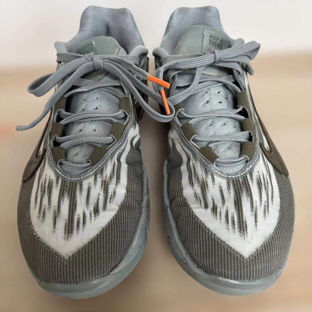 Nike エアズームGT CUT2 Devin Booker 28.5㎝