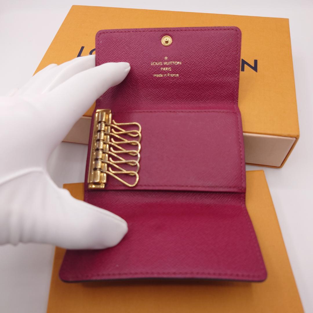 Louis Vuitton かか様