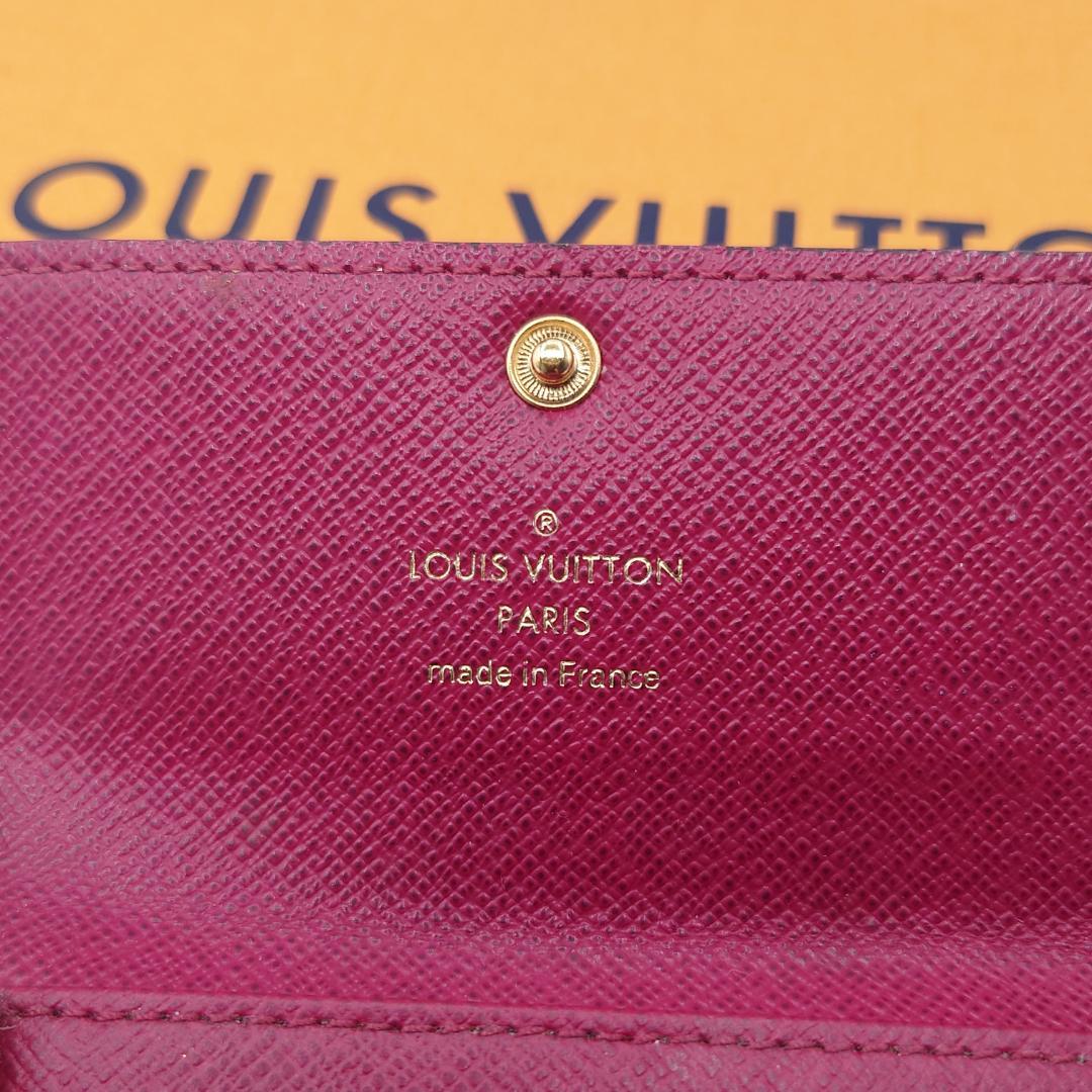 Louis Vuitton かか様