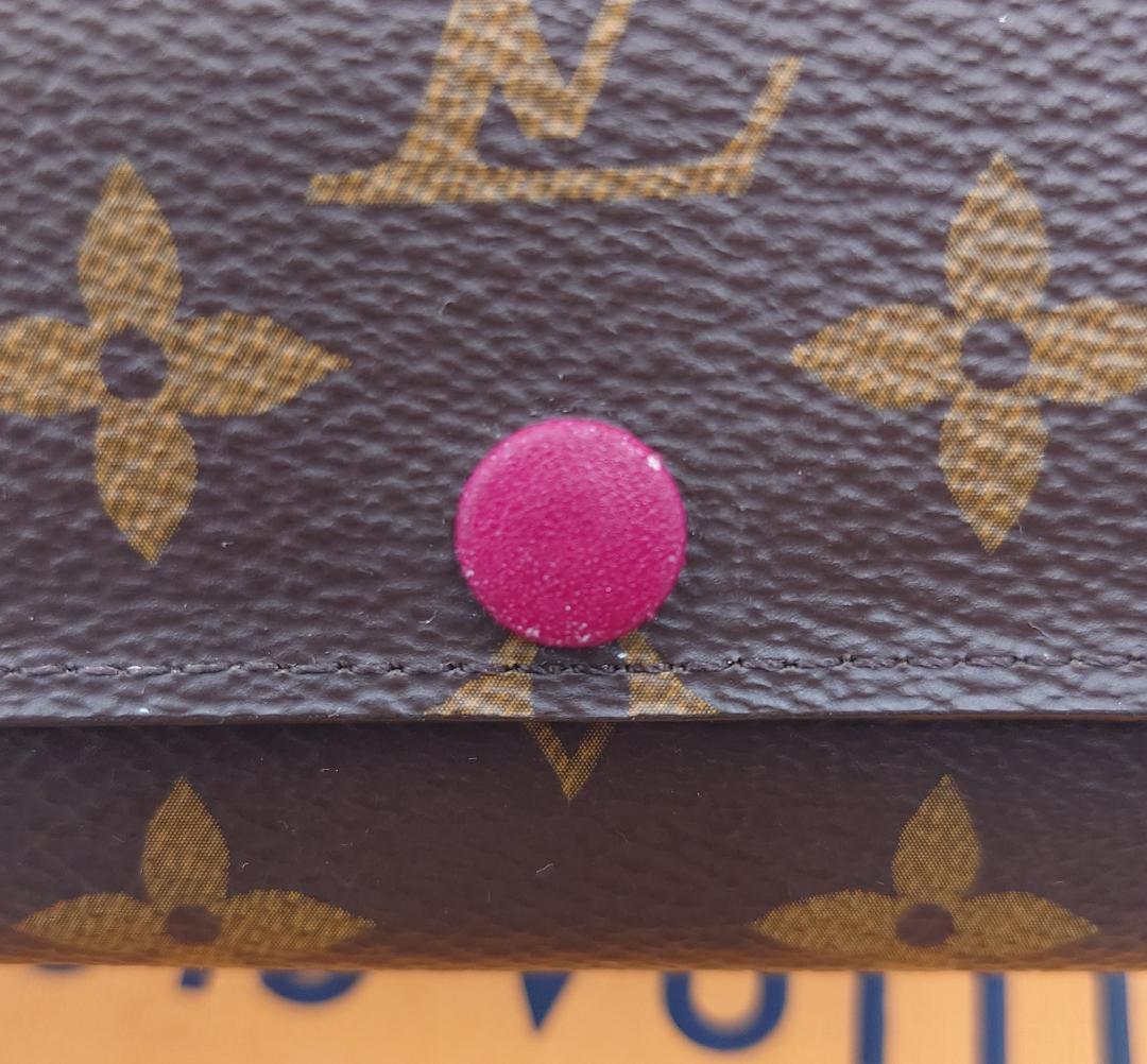 Louis Vuitton かか様