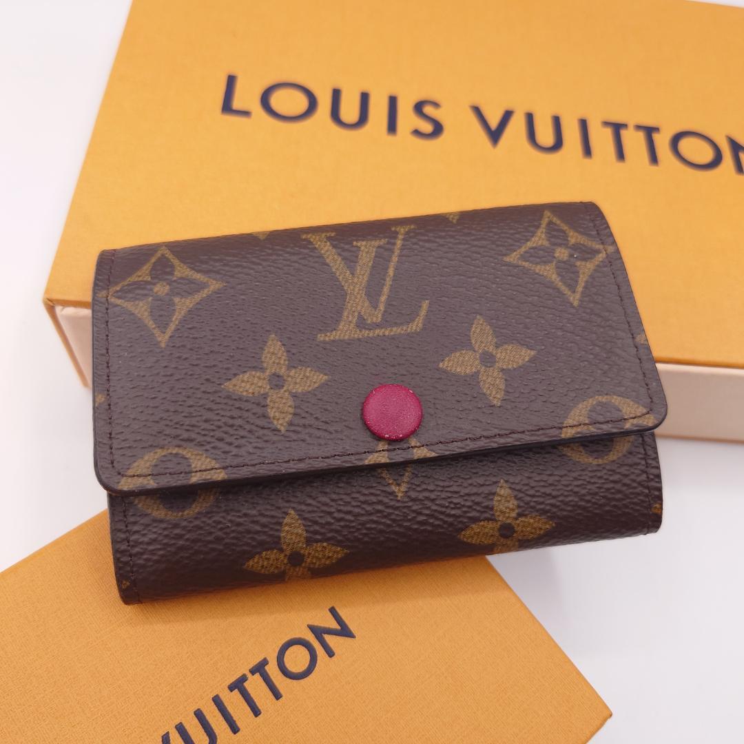 Louis Vuitton かか様