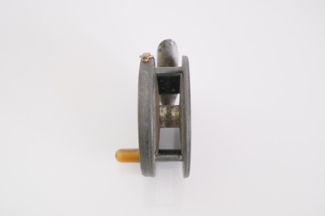 ハーディー　パーフェクト 3 1/8 1906チェック [HY001]