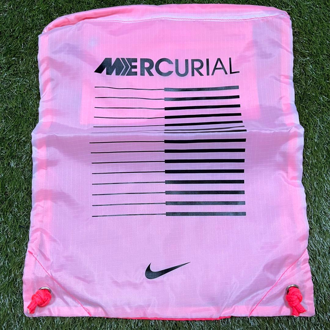 NIKE Mercurial Superfly Ⅴ DF FG 26.5cm