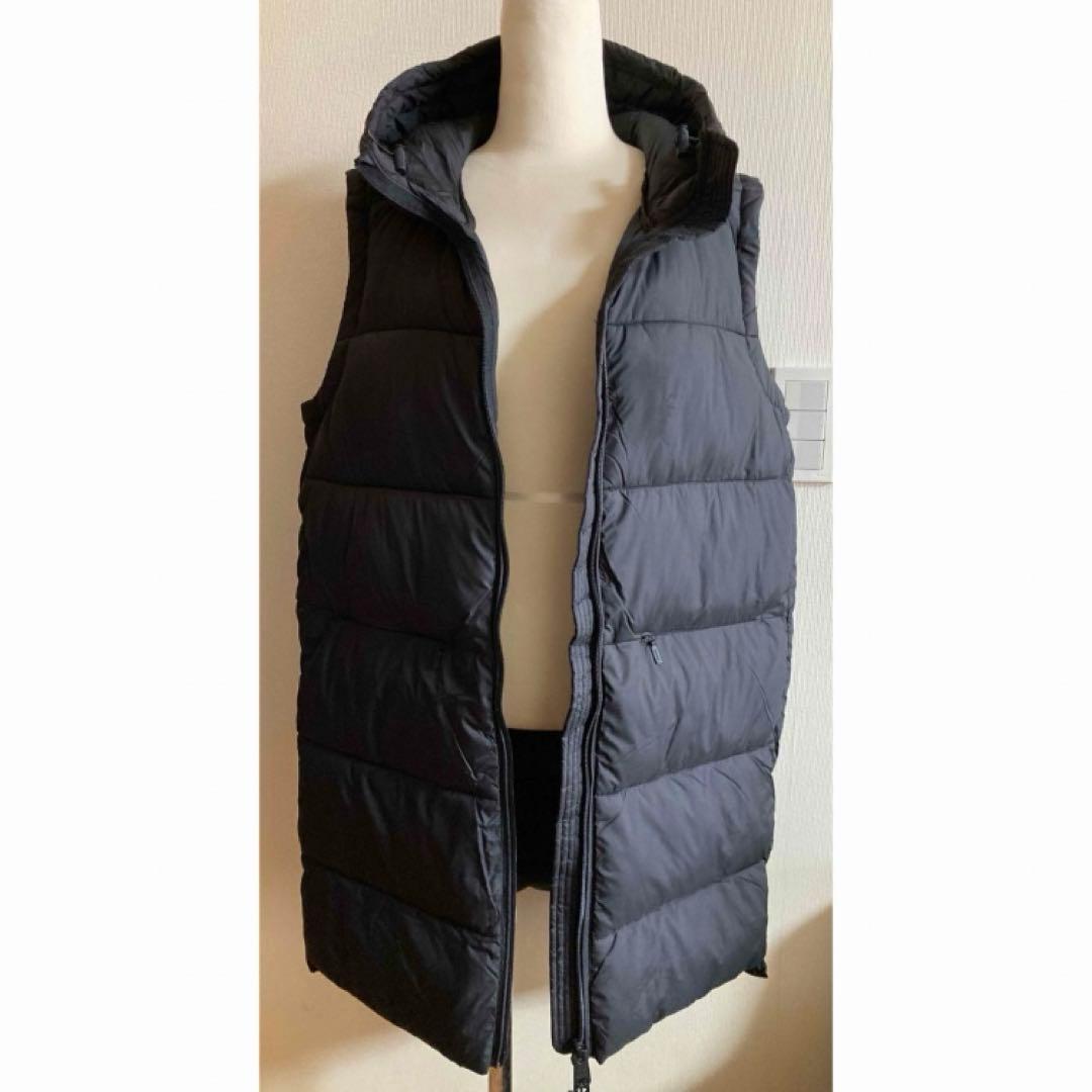 ロングベスト　ECOALF WOMEN MARANGU ベスト