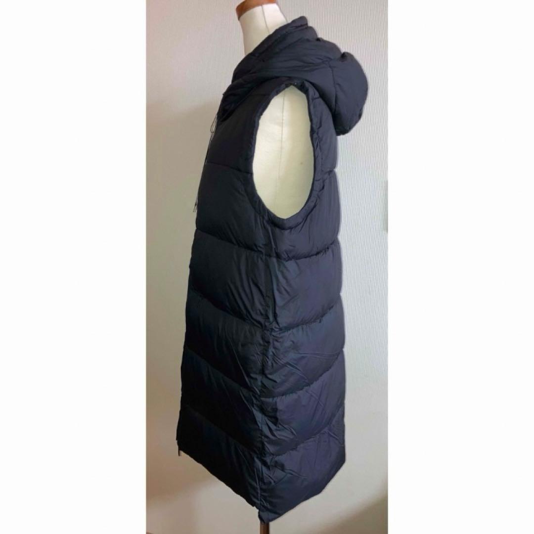 ロングベスト　ECOALF WOMEN MARANGU ベスト