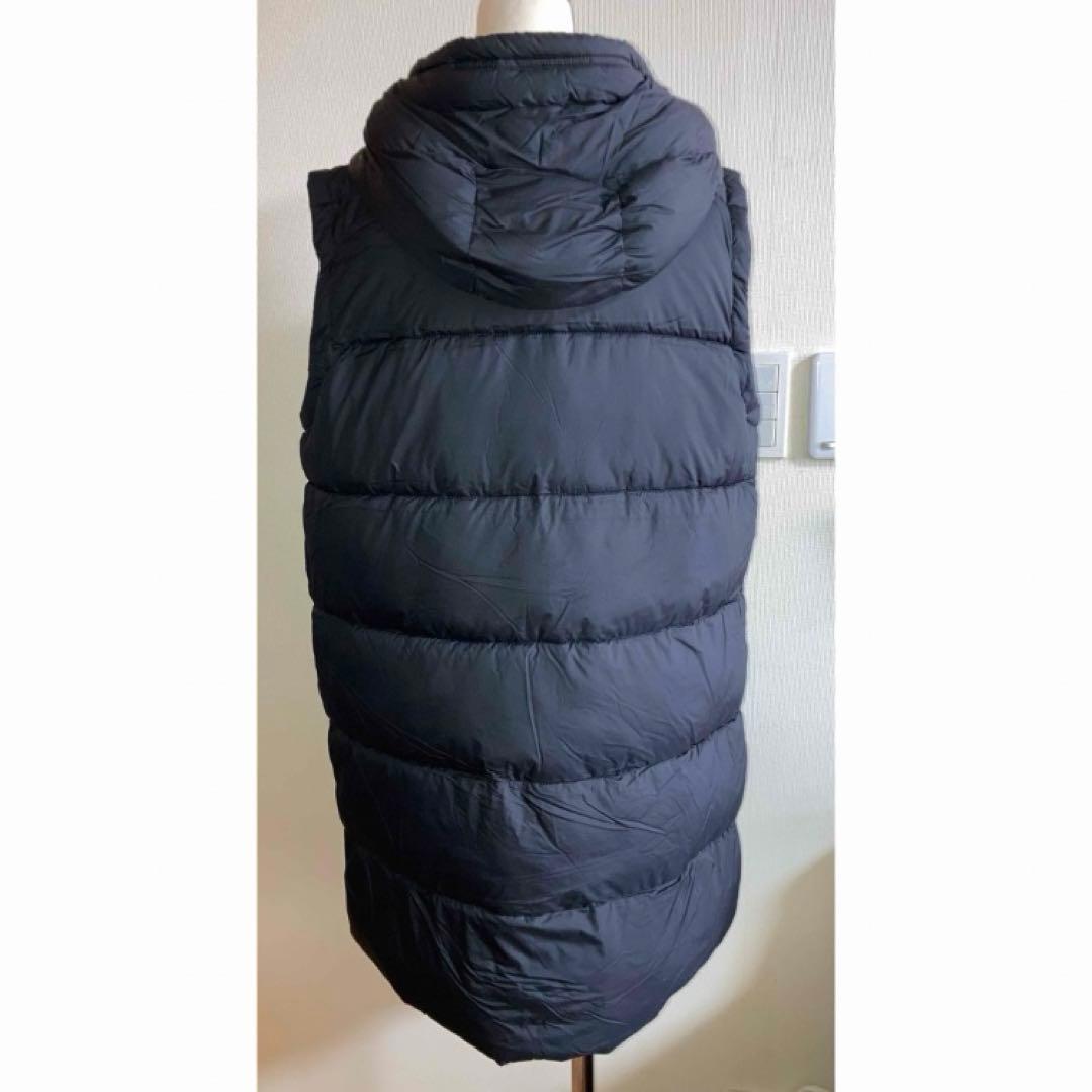 ロングベスト　ECOALF WOMEN MARANGU ベスト