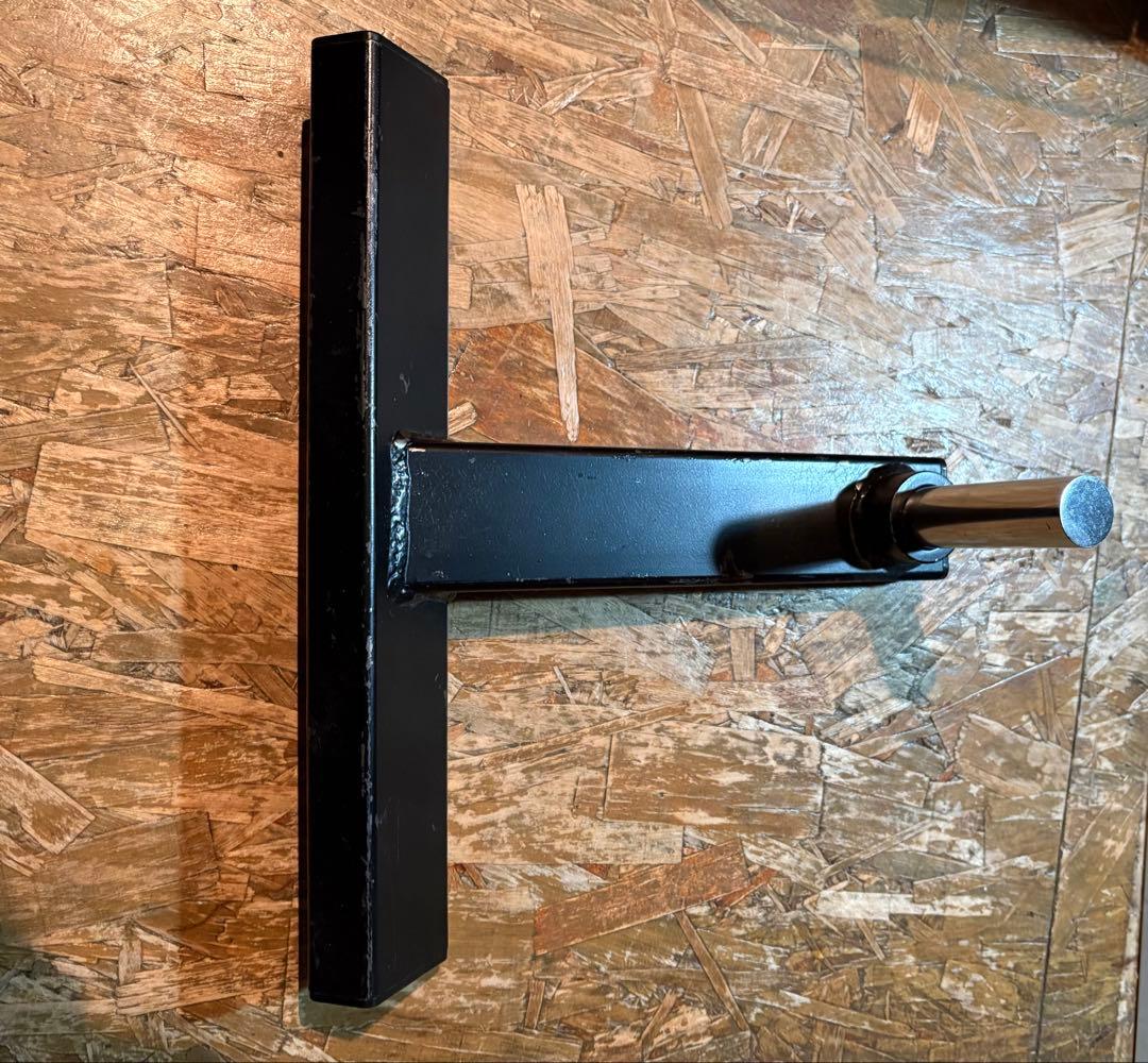 アート工房k製アーム器具２点セット ダブル•トップ•カーラースペシャル＋オマケ