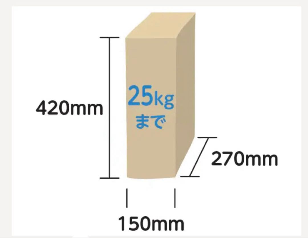 SAS　リクシル機能門柱FT ☆新品未使用☆マットブラック　宅配ボックス付
