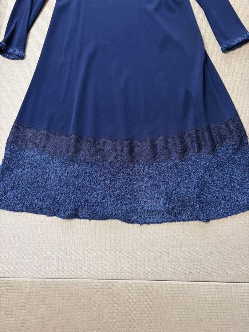 モラビトワンピース