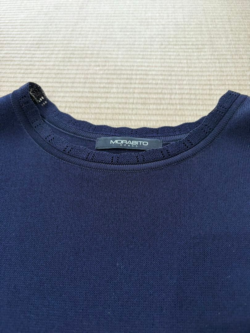 モラビトワンピース