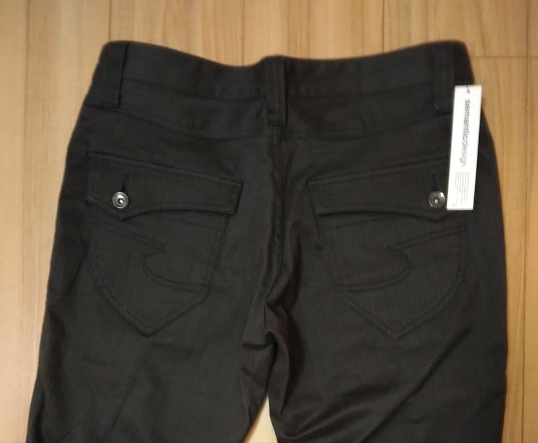 semantic design セマンティック デザイン 新品未使用