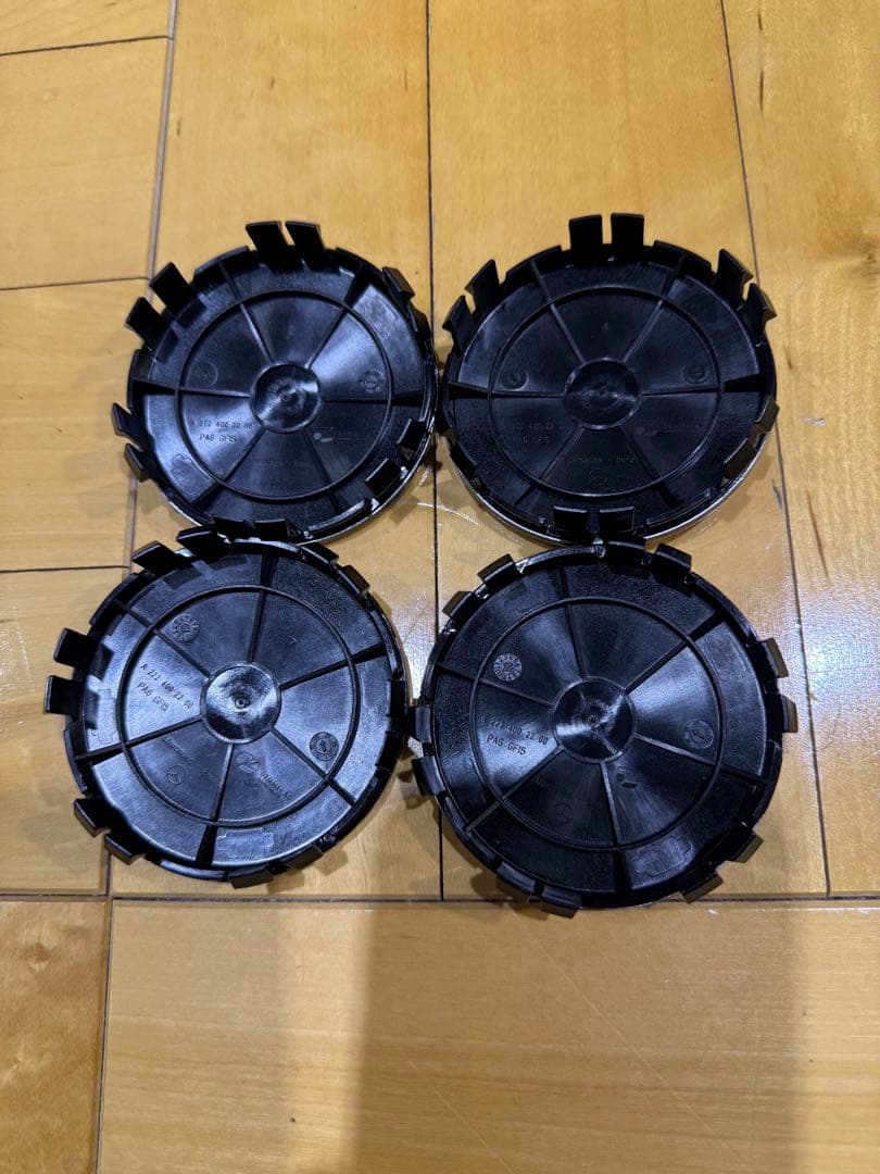 メルセデスG63AMG(W463.463A.465用ホイール&スタッドレスタイヤ