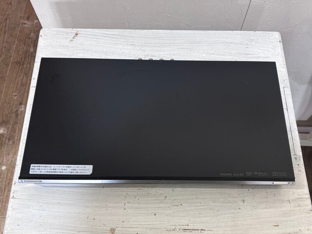 SONY ブルーレイディスクレコーダー BDZ-EW500（500GB）