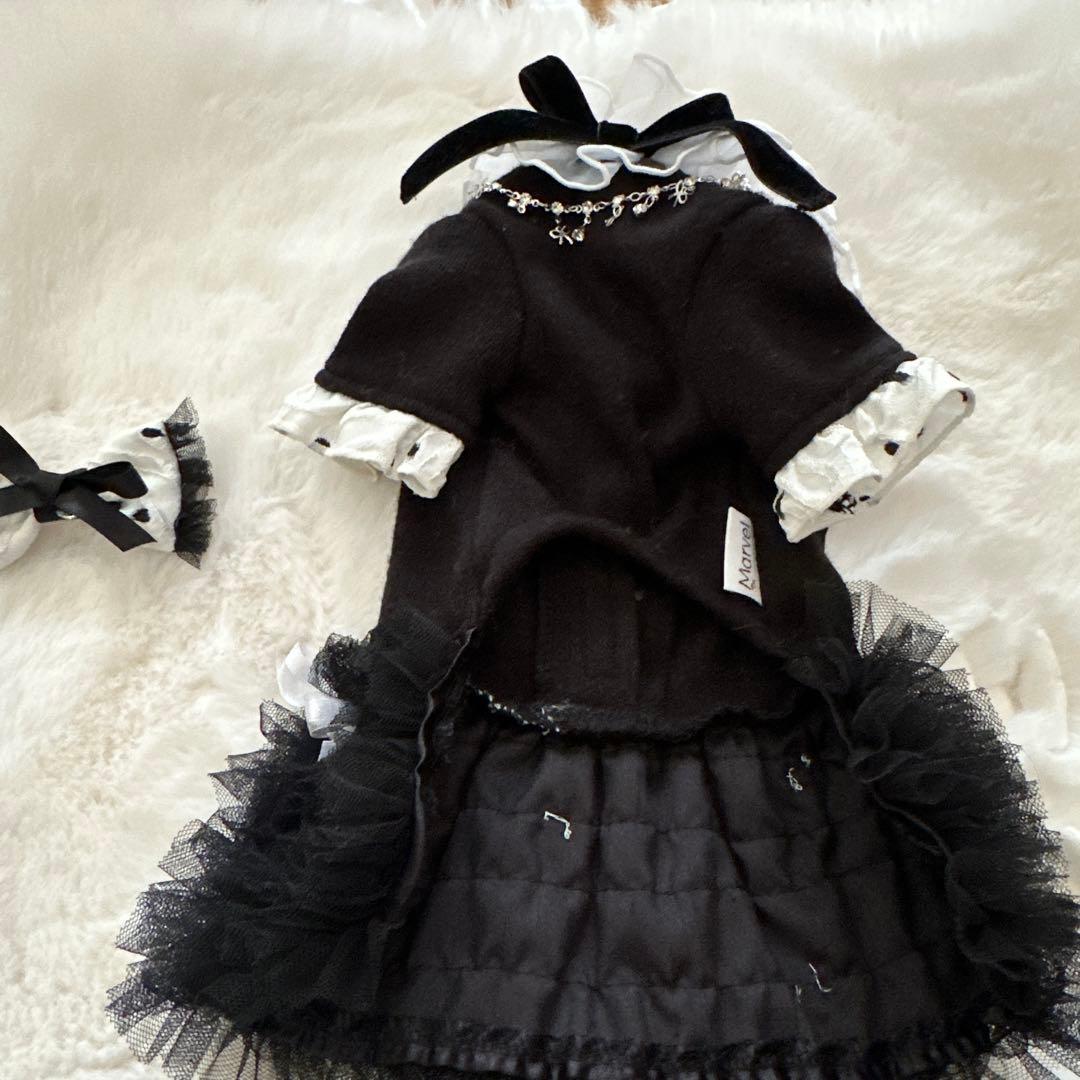 マルベル　新作　ワンピース