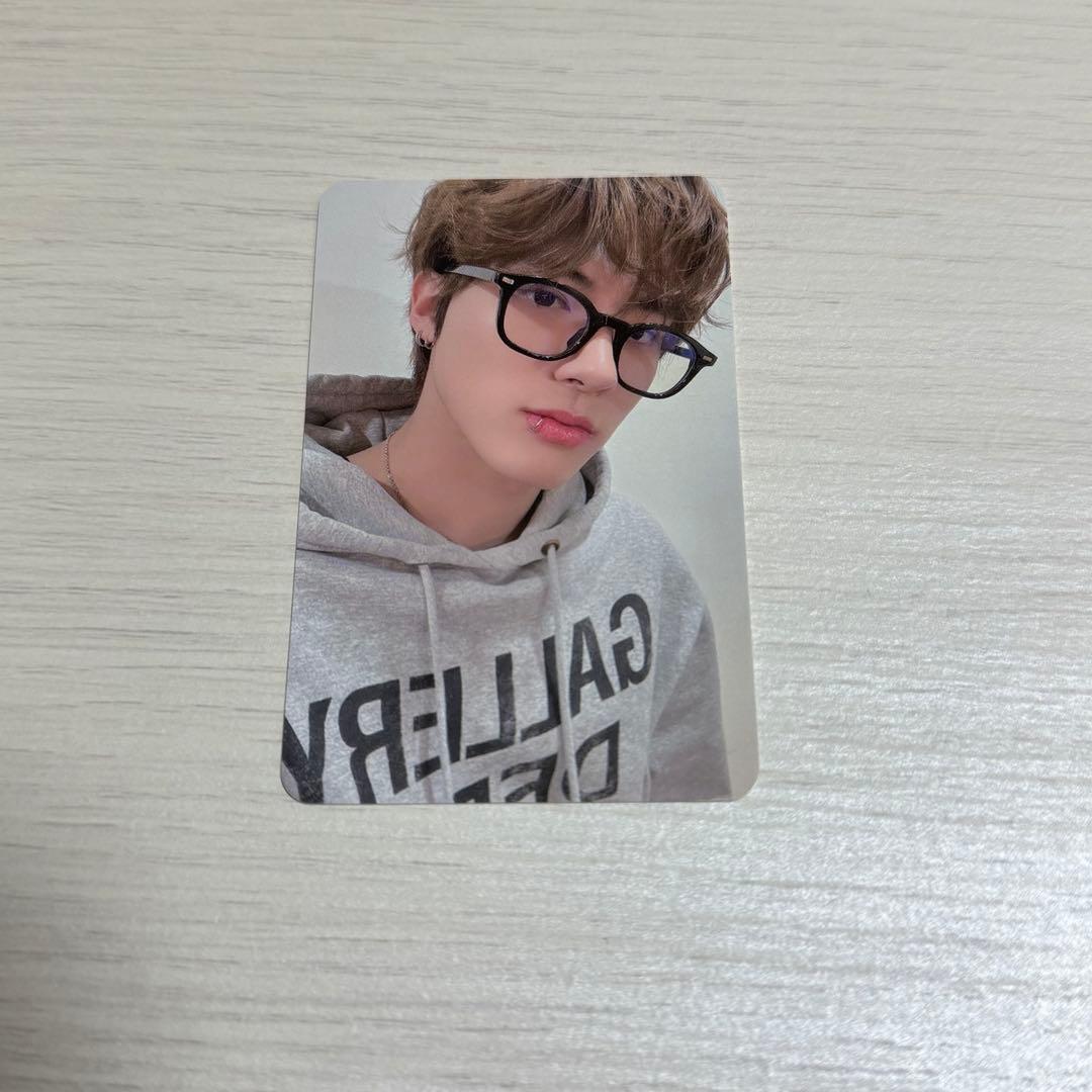 theboyz hellolive ドボイズ エリック