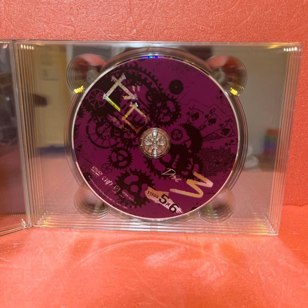 ゼロ 一獲千金ゲーム DVD-BOX〈7枚組〉