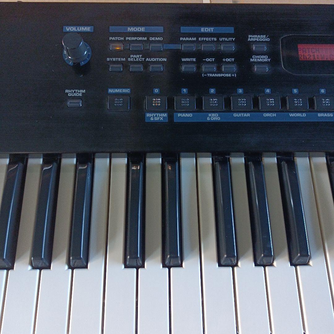 Roland JUNO-D 61鍵 シンセサイザー