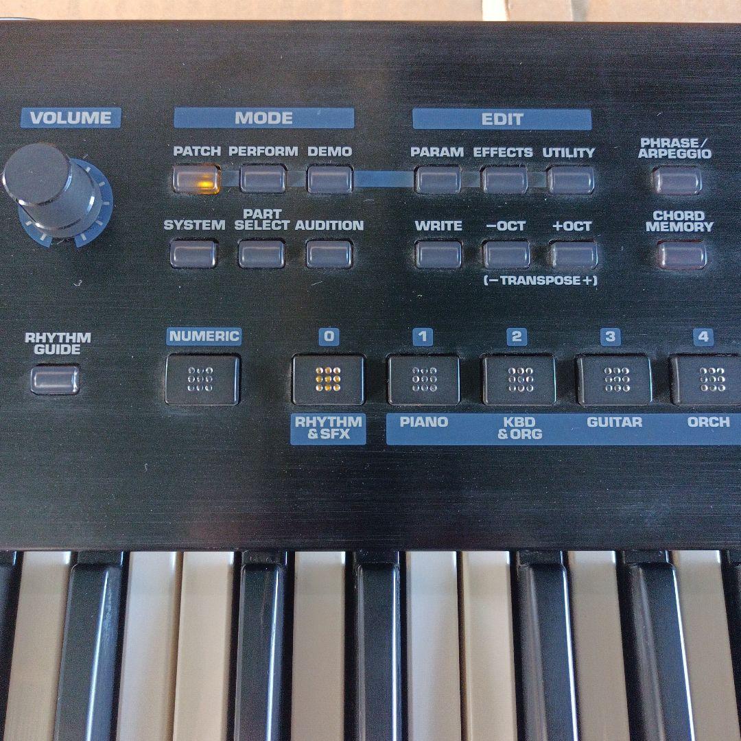 Roland JUNO-D 61鍵 シンセサイザー