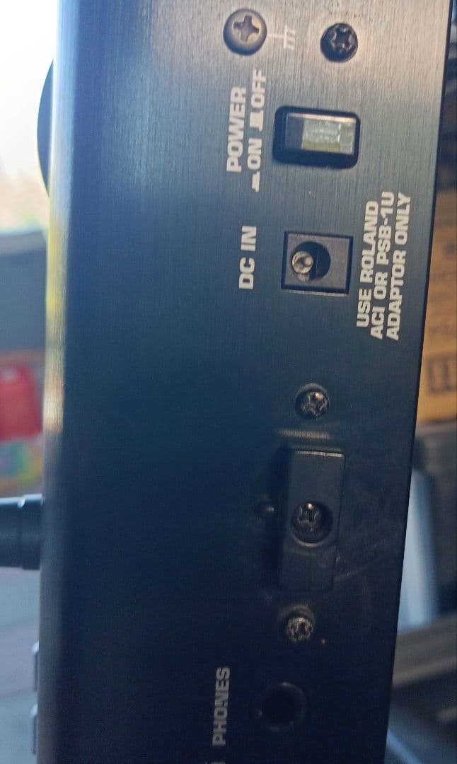 Roland JUNO-D 61鍵 シンセサイザー