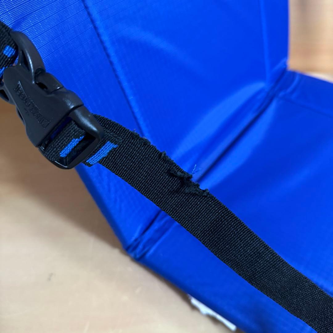 CRAZY CREEK クレイジークリーク オリジナルチェア 2点セット