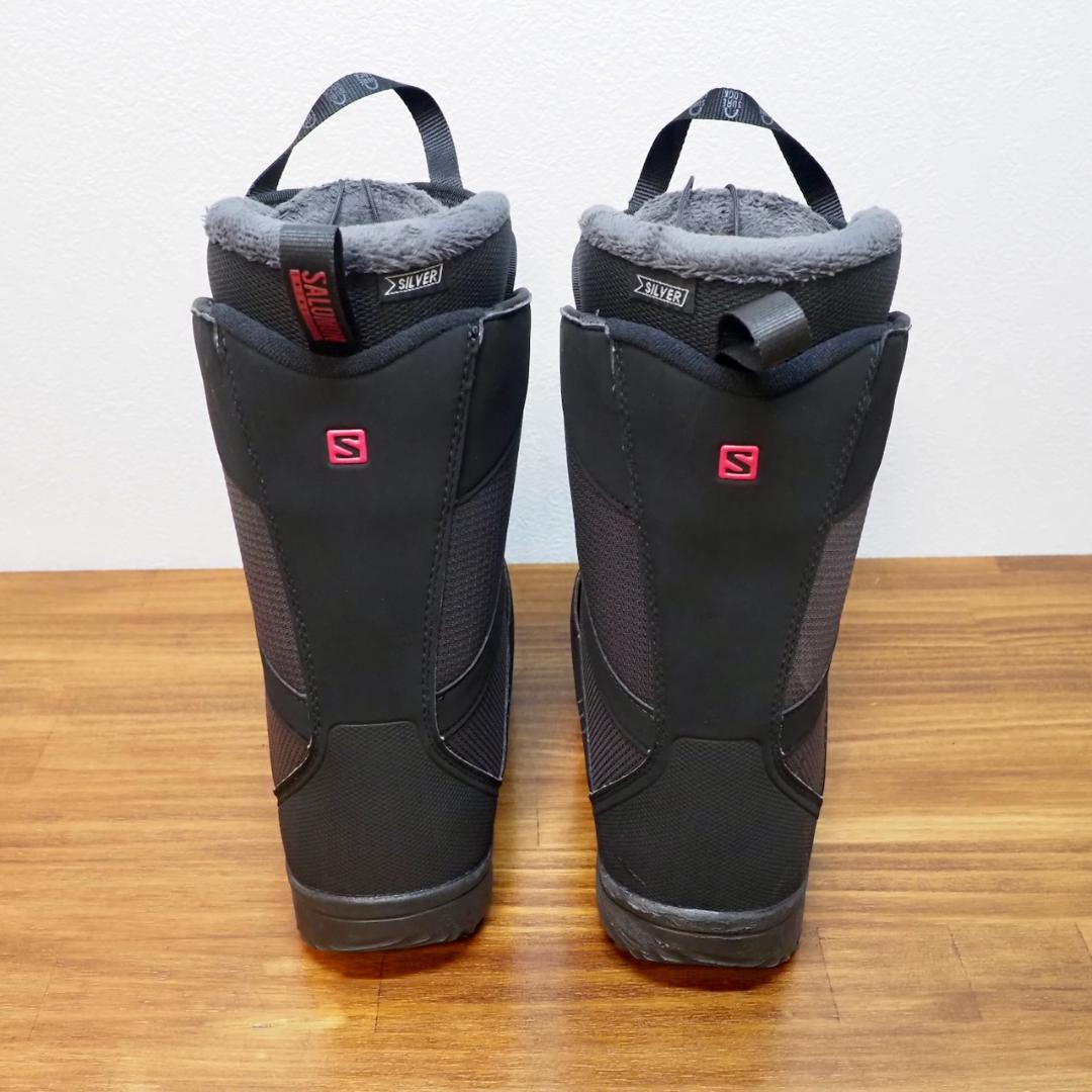 Salomon Pearl Boa レディーズ　ボア 24cm