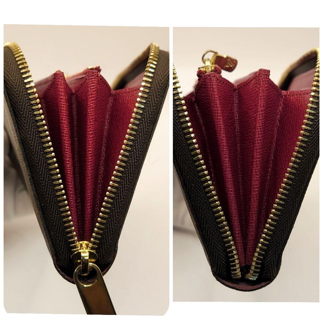 早い者勝ち‼️ ルイヴィトン　モノグラム⭐️ジッピーウォレット長財布