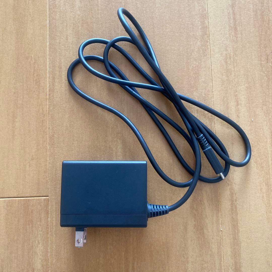 SwitchLight本体黄色 充電器 ケース SD128GB 付