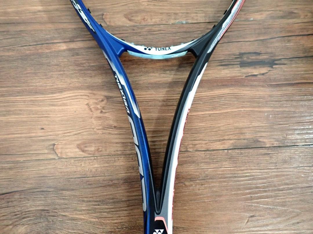 新品 ソフトテニスラケット YONEX NXG90D UL2 554 50962