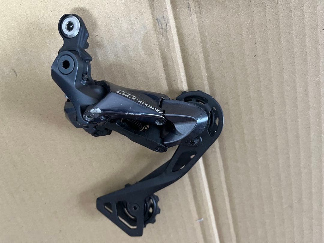 SHIMANO シマノ R8050 ULTEGRA Di2 セット アルテグラ