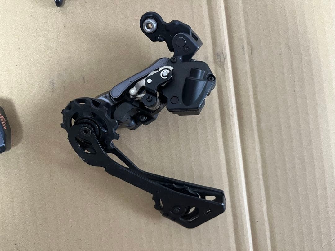 SHIMANO シマノ R8050 ULTEGRA Di2 セット アルテグラ